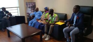 Photo pris sur Publication Facebook du RADD du 18 février 2026 : "𝗣𝗿𝗲́𝗽𝗮𝗿𝗮𝘁𝗶𝗳𝘀 𝗱𝗲 𝗹𝗮 𝗙𝗢𝗦𝗣𝗔𝗖𝟲: 𝗟𝗲 𝗯𝗮𝗹 𝗱𝗲𝘀 𝗮𝘂𝗱𝗶𝗲𝗻𝗰𝗲𝘀 𝘀𝗲 𝗽𝗼𝘂𝗿𝘀𝘂𝗶𝘁"