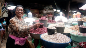 le maïs, le haricot et le soja, ces cultures au cœur de l’économie rurale